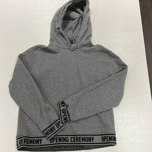 Opening Ceremony hoodie